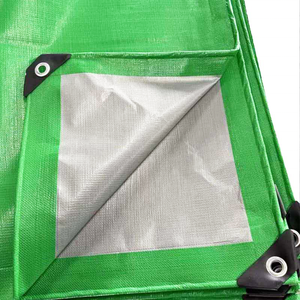 Bâche en PE haute résistance, imperméable et résistante aux UV, pour tente d'événement en plein air et usage agricole - Product Image 3