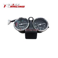 Pengganti Speedometer Motor Digital Baru Rise Racing untuk Qingqi Suzuki GN125