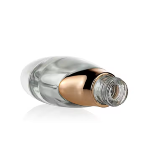 <span class=keywords><strong>Eric</strong></span> – Vente en gros de flacons compte-gouttes vides en verre transparent de haute qualité (15 ml, 30 ml, 50 ml) pour sérum cosmétique et huiles essentielles - Product Image 4