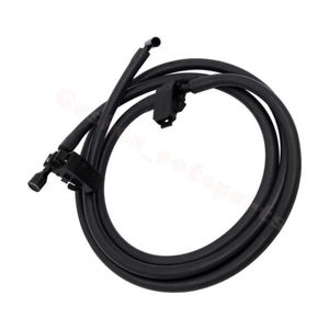 Adatto per la classe b 245 ugello acqua a-grado w169 <span class=keywords><strong>parabrezza</strong></span> anteriore w246 tergicristallo b200 vetro b260 tubo 1698600492 - Product Image 4