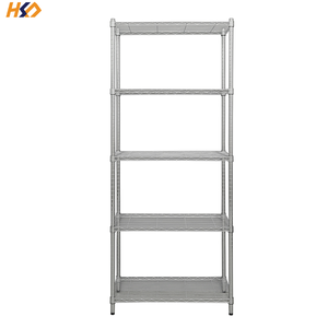 Hot bán cuốn sách hộ gia đình Rack hiển thị dây Kệ gấp kệ cho doanh số bán hàng - Product Image 6