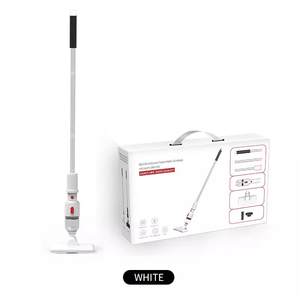 <span class=keywords><strong>Aspirateur</strong></span> à main et bâton de nettoyage Portable 2 en 1, nettoyeur de vadrouille de nettoyage Portable, <span class=keywords><strong>aspirateur</strong></span> à main sans fil - Product Image 1