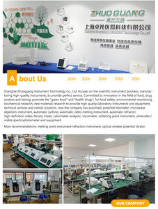 Zhuo guang GT30 Chlorion Chloridion Chlorionen chlorid Ionen <span class=keywords><strong>tester</strong></span> potent io metrische Titration apparat Potential Titrator - Product Image 6