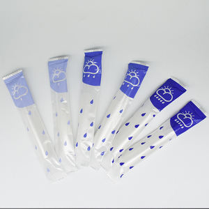 Гигиенический 100% натуральный хлопок одноразовый тампон для использования на женских вагинах хлопок аппликатор тампон - Product Image 2