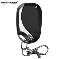 Remplacement de la télécommande de garage/porte bleue pour Rolling Code 433.92MHZ
