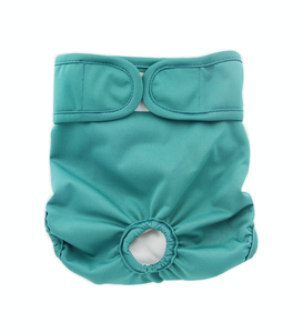 <span class=keywords><strong>Pannolini</strong></span> Lavabili per <span class=keywords><strong>Cani</strong></span> Femmina Ohbabyka, Prodotti per la Pulizia e la Toelettatura degli Animali Domestici, in Tessuto a Rete - Product Image 2