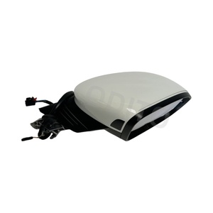 <span class=keywords><strong>Specchietto</strong></span> Retrovisore Auto Compatibile con Volkswagen <span class=keywords><strong>Golf</strong></span> Audi, <span class=keywords><strong>6</strong></span>-pin 9-pin 13-pin - Product Image 5