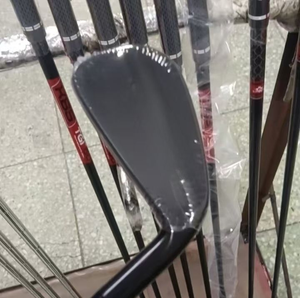 ชุดไม้กอล์ฟเหล็กยูนิเซ็กซ์รุ่นใหม่ <span class=keywords><strong>P790</strong></span> ปี 2025 เจเนอเรชั่นที่ 5 ความทนทานสูง พร้อมก้านเหล็กกราไฟต์ ด้ามจับยาง เทคโนโลยีการหล่อขึ้นรูป - Product Image 3