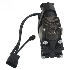 Nuevo Compresor de Suspensión Neumática para Grand y RAM 1500 2013-2016, para S 2012-2017, 68041137AE 68204387 - Product Image 5
