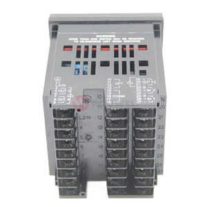 ตัวควบคุมอุณหภูมิแบบดิจิตอล DC2800-E0-0L0-200-000-00-0 พร้อมระบบควบคุม PID ความแม่นยำสูงสำหรับระบบ HVAC อุตสาหกรรม - Product Image 2