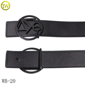 Fibbia per Cintura Personalizzata con Lettere Cave, Accessorio Placcato Oro per Donna, Fibbia in Metallo con Logo, Fibbia Scorrevole Regolabile, Produttori - Product Image 5