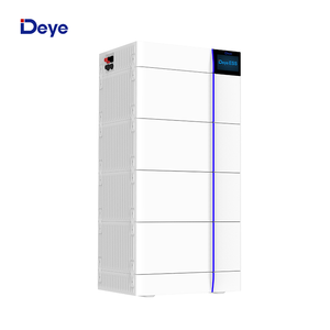 Pasokan Pabrik Deye GB-L-Pro-Pack4.1-<span class=keywords><strong>2</strong></span> Baterai Lithium 4 kWh 102.4V 40AH untuk Sistem Energi Surya Rumah Tangga - Product Image 4