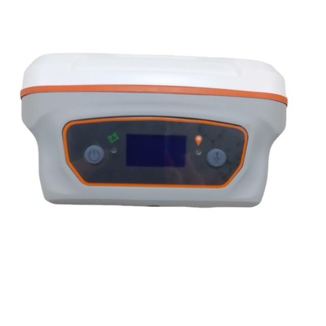 Gps Rtk Gnss Land Survey Instrument GNSS RTK Receiver S12 Surveying Instrument