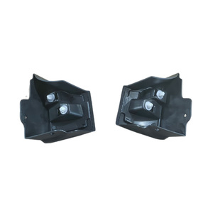 Front Fender <b>Corner</b> <b>Protectors</b> For NX260 Scooter 76901 76902 78020 Replacement Parts - Product Image 5