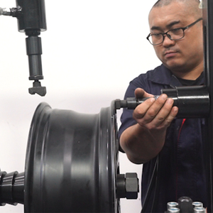 Sửa chữa bánh xe máy rim thẳng Máy <span class=keywords><strong>Mag</strong></span> rim thẳng để bán ars26h - Product Image 4