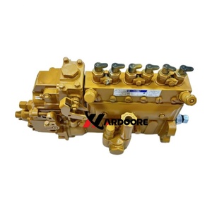 High Quality Rebuild Fuel Injection <b>Pump</b> 101609-9170 101601-8950 897371-1771 284T747905 for Engine 3066 S6K - Product Image 3