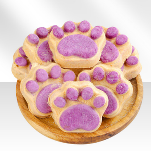 Cibo per gatti liofilizzato snack per animali domestici cibo per animali domestici liofilizzato osso crudo e torta di <span class=keywords><strong>carne</strong></span> all'ingrosso snack per animali domestici - Product Image 2