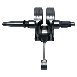 Trục khuỷu xe đua dành cho Yamaha YFZ450 YFZ 450 2006-2013 OEM 5TG-11400-31-00 5TG-11400-10-00 Phụ tùng ATV UTV - Product Image 2