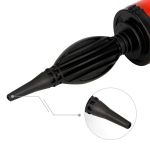 Ballon professionnel bon marché et accessoires Ballon à air Ballon Globos gonfleur ballon manuel Double Action pompe à main - Product Image 4