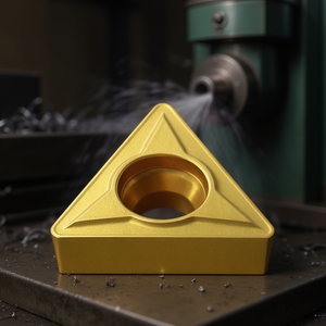 Ttake Tcmt Turning Insert 60 Degree Positive Mm For Metal Cutting - Product Image 3