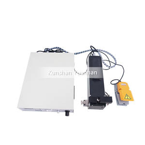 超音波ワイヤースプライサーワイヤーハーネス溶接機 - Product Image 2