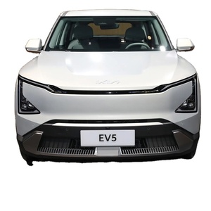 SIRISKY großhandel chinesisches Elektroauto KIA EV5 2023 530 Luft-Land-Leuchte-EV SUV neues Energiefahrzeug EV5 Licht KIA - Product Image 1