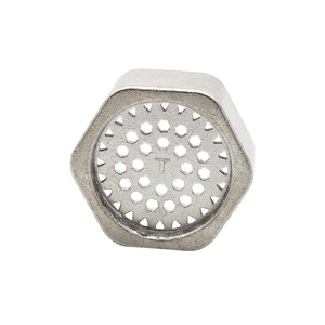 Độ chính xác của nhà sản xuất thép không gỉ đúc chế biến phụ kiện phần cứng cho các dịch vụ gia công - Product Image 2