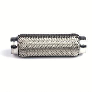 Tuyau flexible d'échappement MASUMA <span class=keywords><strong>EP</strong></span>-030 : Réduit la pression sur le collecteur d'échappement pour voiture - Product Image 3
