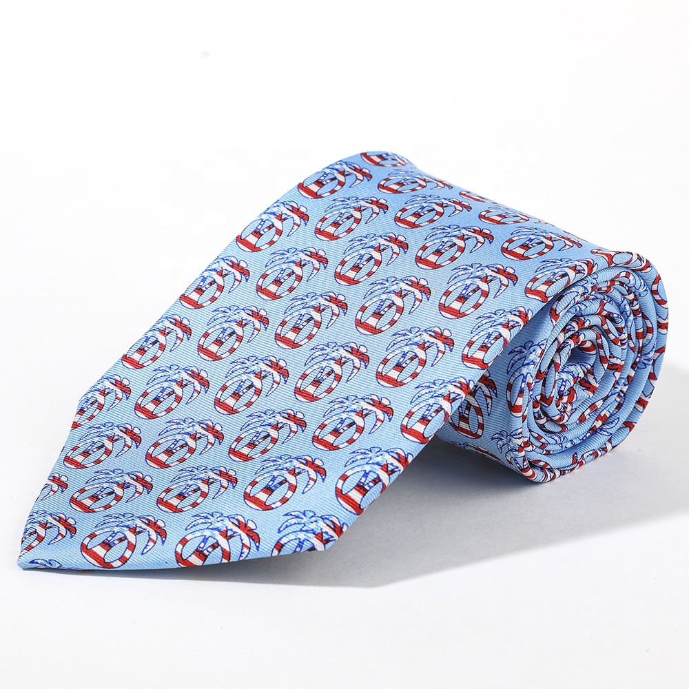 chinese necktie