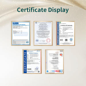 Aire Acondicionado Split para el Hogar Airwens <span class=keywords><strong>Maiso</strong></span> 8001-10000 BTU R32 Eléctrico de Frecuencia Variable para Uso en Hoteles, Enfriamiento Rápido - Product Image 5