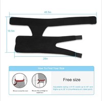 Catégorie Produits Soutien de l'aine et orthèse de hanche Manchon de compression Cuisse orthèse de hanche Enveloppe de compression Coudières et genouillères