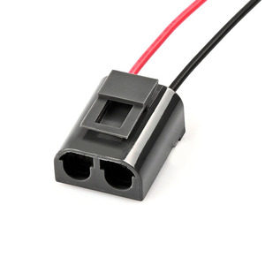 Conector Automotriz de 2 Pines para Bobina de Encendido/Bomba de Combustible/Sensor de Velocidad para Volvo S90 V90 9144275 3523813 - Product Image 5