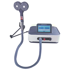 Máquina <span class=keywords><strong>de</strong></span> Terapia Cerebral rTMS <span class=keywords><strong>de</strong></span> Alta Intensidad para Clínicas <span class=keywords><strong>de</strong></span> Rehabilitación, Hospitales y Hogar - Product Image 2
