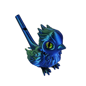 Phong cách mới 3D in còi chim-Sáng tạo chim còi, 3D in chim nước, phổ biến không độc hại internet-đồ chơi trẻ em nổi tiếng' - Product Image 3