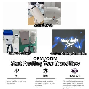 Mini Proyector Y8 para el <span class=keywords><strong>Hogar</strong></span>, Android 9.0, Portátil, Resolución 4K, WiFi, Funciones 3D, Enfoque Automático, Batería, Enchufe Estadounidense, Compatible con Teléfonos - Product Image 5