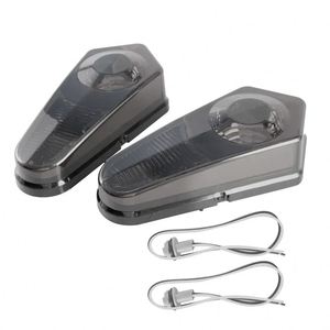 YongJin Atv/utv Запчасти и аксессуары Задний Фонарь Корпус для <span class=keywords><strong>Polaris</strong></span> Sports-500 550 850 570 1000 2009-2017 - Product Image 1