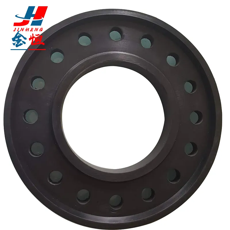 Hot sale rubber flapper check valve gasket flexible disc