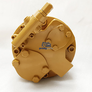 Pompe à piston hydraulique 219-1964 10R-0537 pour excavatrice 773E 771D 773F 769D 775F 219-1964 Pompe principale hydraulique 10R0537 Pompe à piston - Product Image 3
