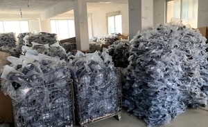 51450-S10-023 51460-S10-023 Brazo de control de suspensión para Honda <span class=keywords><strong>CRV</strong></span> - Product Image 5