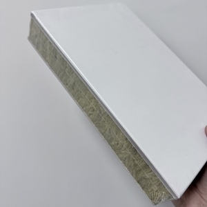 Renovación de edificios/Decoración de paredes interiores decoración de <span class=keywords><strong>aislamiento</strong></span> térmico placa integrada salida de fábrica - Product Image 5