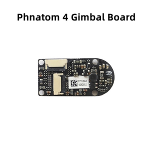 Placa de Modulación Electrónica Original para la Serie Phantom 4, Repuesto para Drones DJI Phantom 4 Pro/4 Pro V2.0/Advanced/4 RTK - Product Image 5