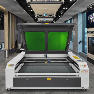 KH 1490 100W 130W 150W CO2 Laser Engraving/<b>Cutting</b> <b>Machine</b> Wood Paper MDF <b>Stone</b> Rubber Glass Water-Cooled - Product Image 3