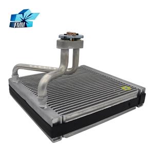 97139-H2000 97139H2000 pour Hyundai Accent Hyundai Solaris Kia Rio 2017 Évaporateur de climatisation 12V - Product Image 2