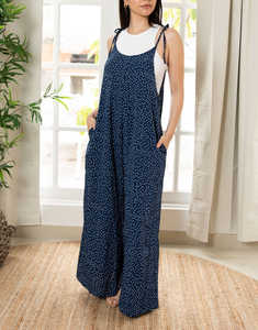 Женские Комбинезоны из вискозы - Product Image 5