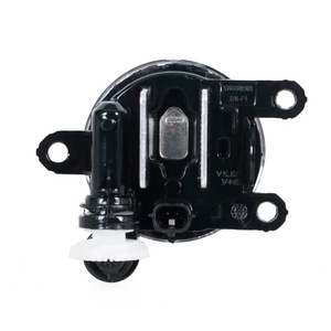 Nouvelles lampes de voiture de remplacement, feux avant gauche et droit, <span class=keywords><strong>LED</strong></span> halogène, feux antibrouillard pour Mitsubishi L200 2024 2025 Pickup - Product Image 6