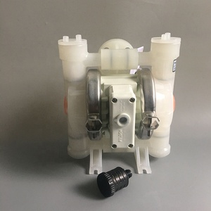 Popsauden — pompe à diaphragme pour AODD <span class=keywords><strong>P2</strong></span>/kppp/WFS/WF/pwm/0400, faible pression, pour le gonflage d'encre à base d'eau, céramique ou hydrophode - Product Image 5