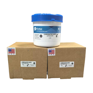 크라이톡스 코루게이터 226FG 227FG 기계식 키보드 윤활제 고온 과불화 오일 폴리에틸렌 윤활 그리스 - Product Image 6