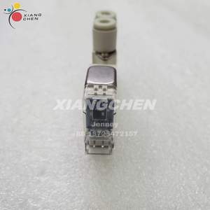 โซลินอยด์วาล์ว SMC รุ่น SY3120-5LOZ-C4 ของแท้สำหรับชิ้นส่วนเครื่องพิมพ์ - Product Image 3