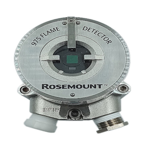 Plc Detector De <strong>Chama</strong> Analytical 975mr2a6s1e2 for Warranty Produc - Product Image 1
