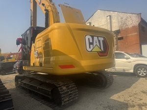 95% Nuevo, Alta Calidad para Excavadora de Orugas 323D 323GC 323 de 22.5 Toneladas, Bomba de Caja de Cambios PLC, Excavadora de Segunda Mano, Rodamiento de Motor a Bajo Precio - Product Image 3